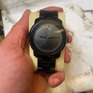 Men’s Movado Bold